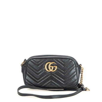 Marmont Camera Bag