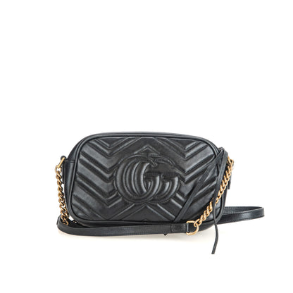 Marmont Camera Bag