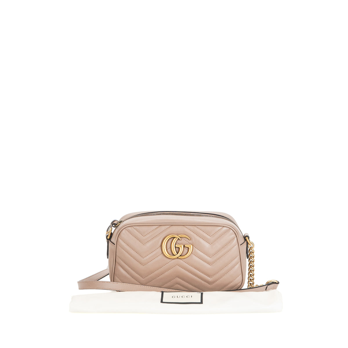 Marmont Camera Bag