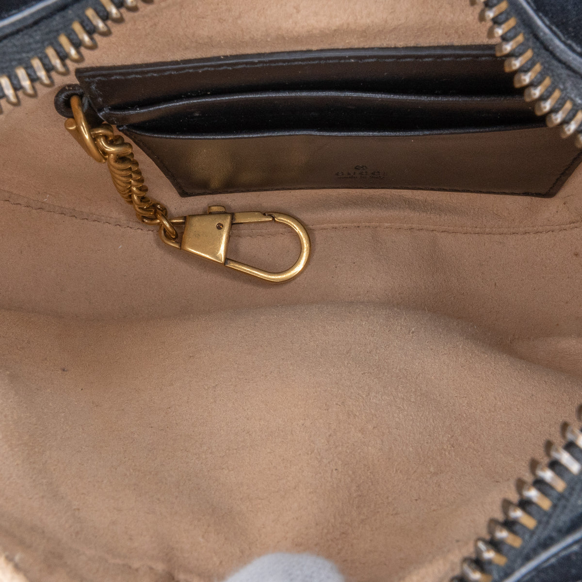 Marmont Half Moon