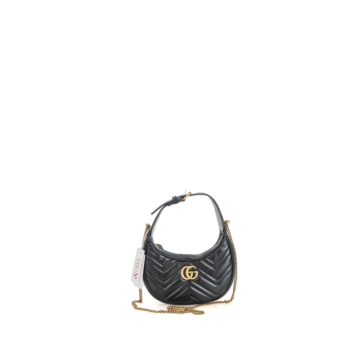 Marmont Half Moon