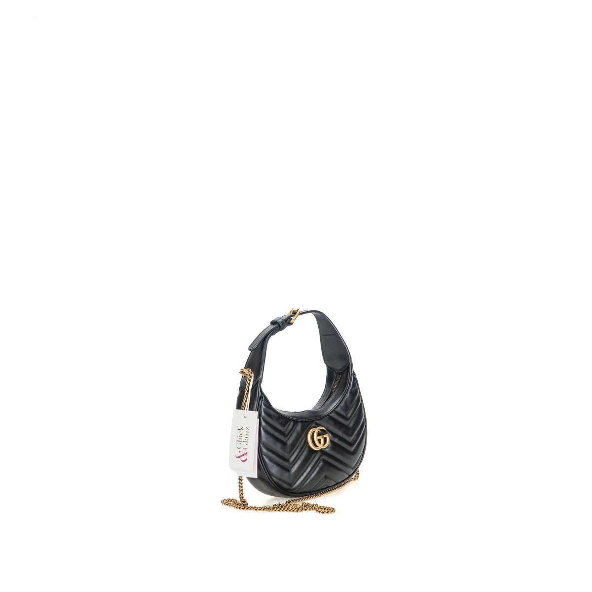 Marmont Half Moon