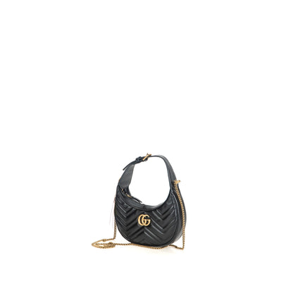 Marmont Half Moon