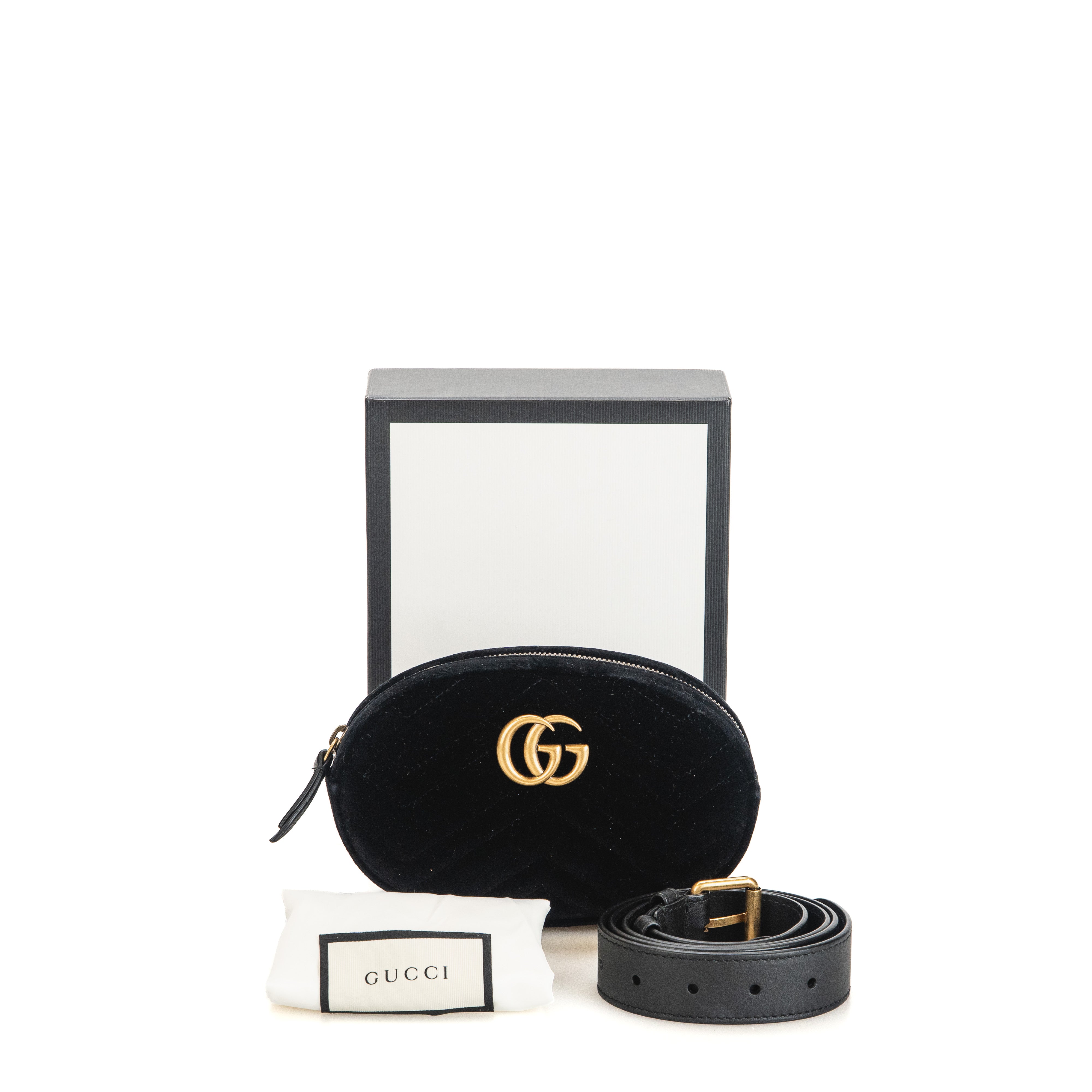 Marmont Belt Bag