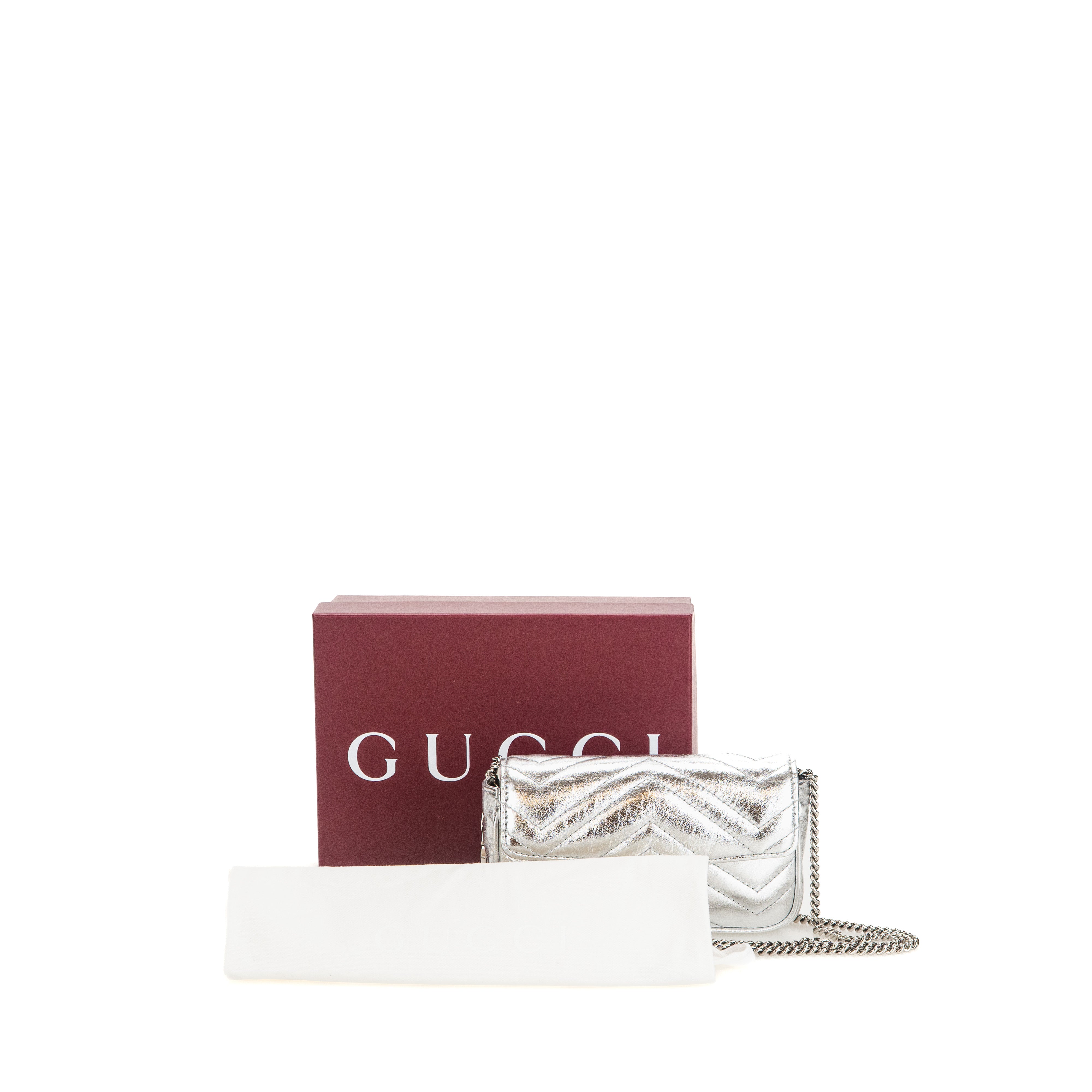 Marmont Super Mini
