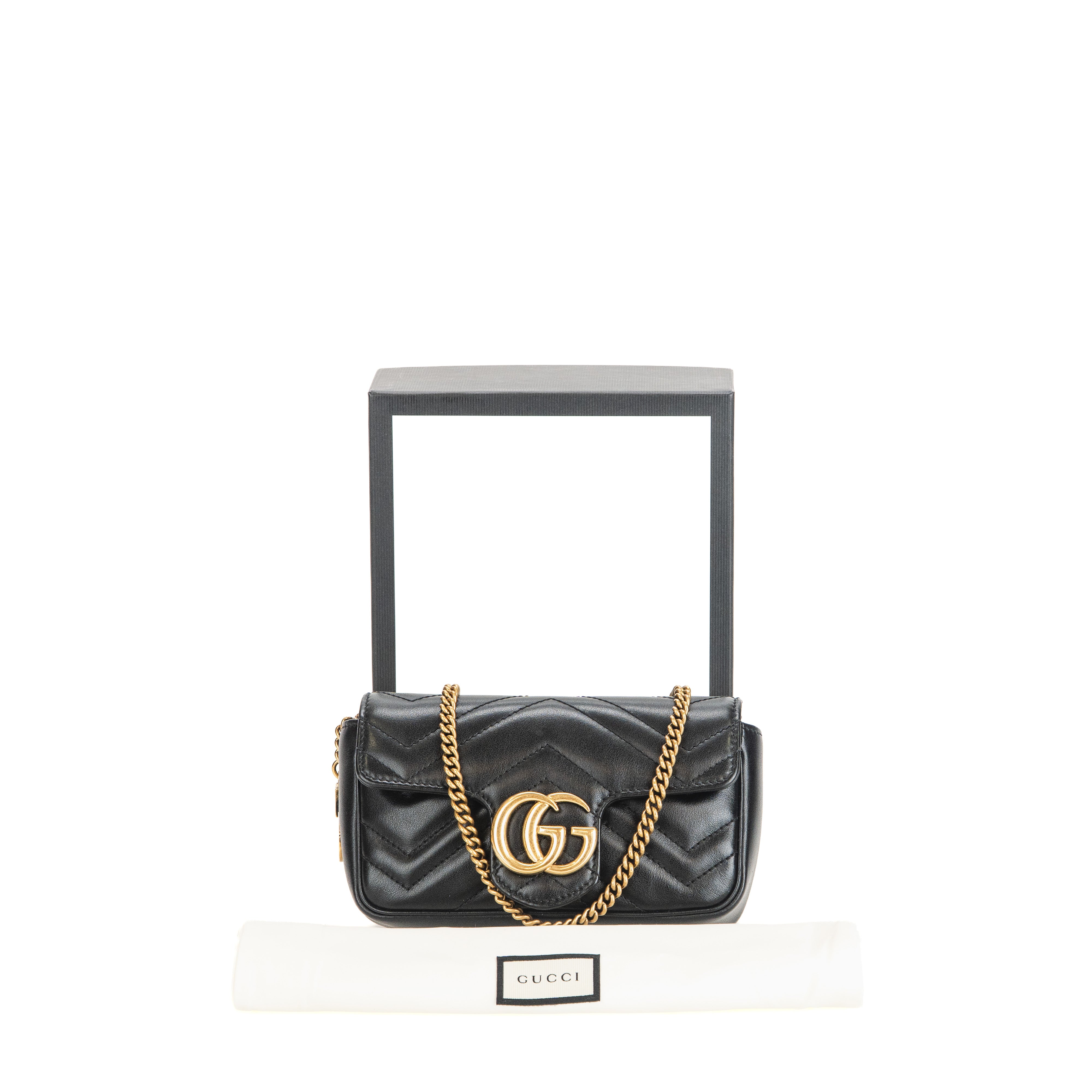Marmont Super Mini