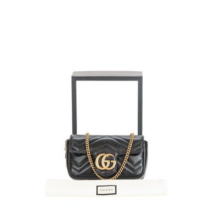 Marmont Super Mini