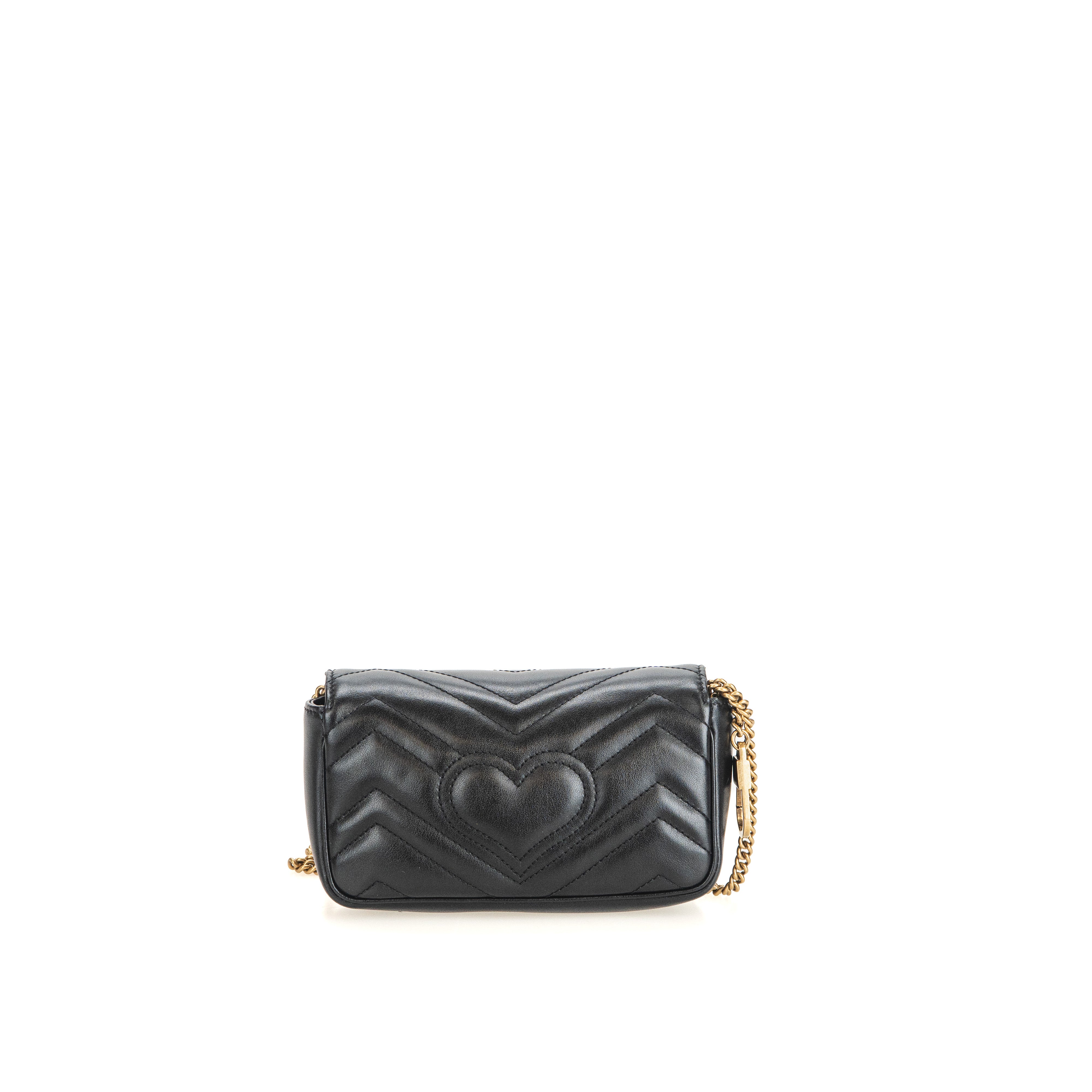 Marmont Super Mini