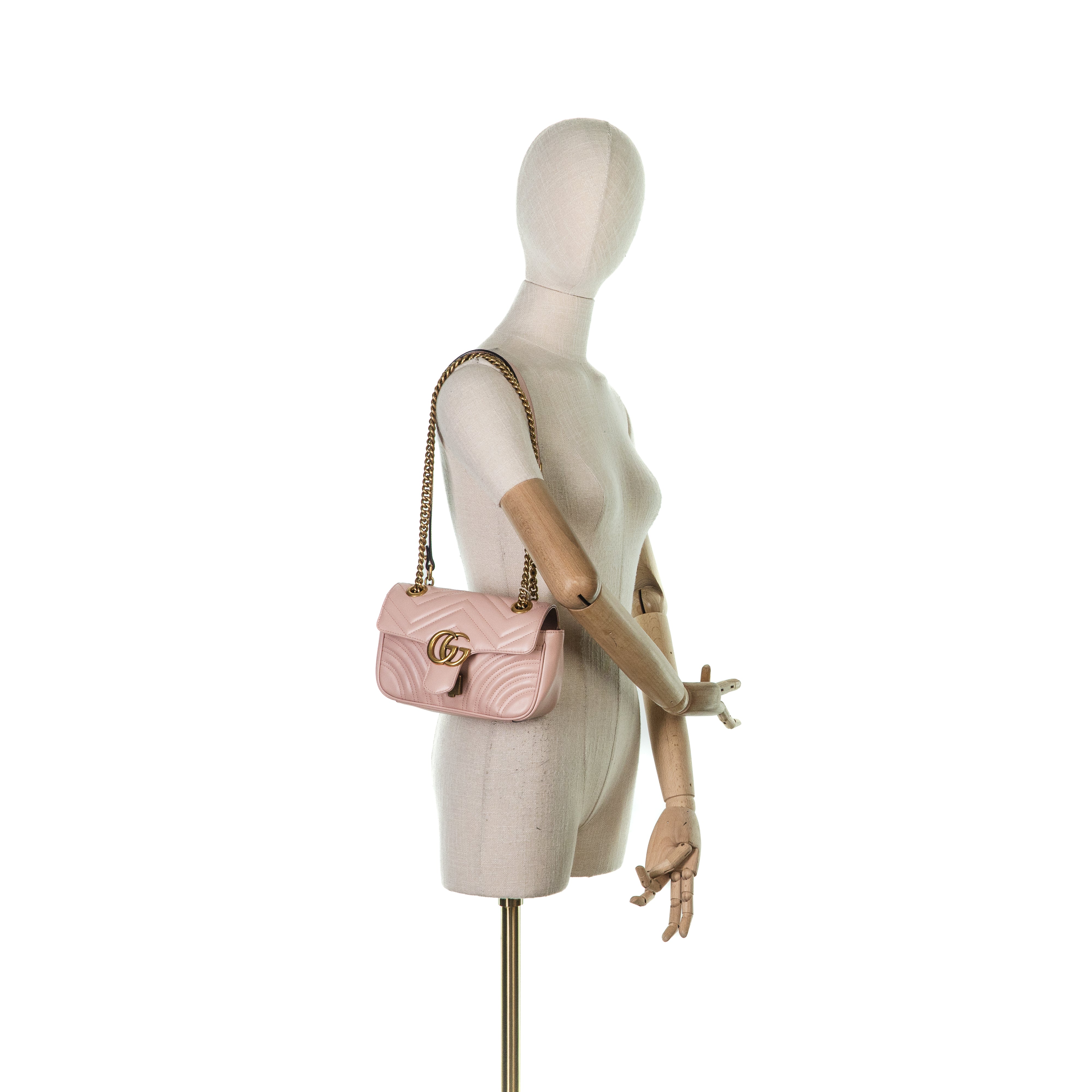 Marmont Small