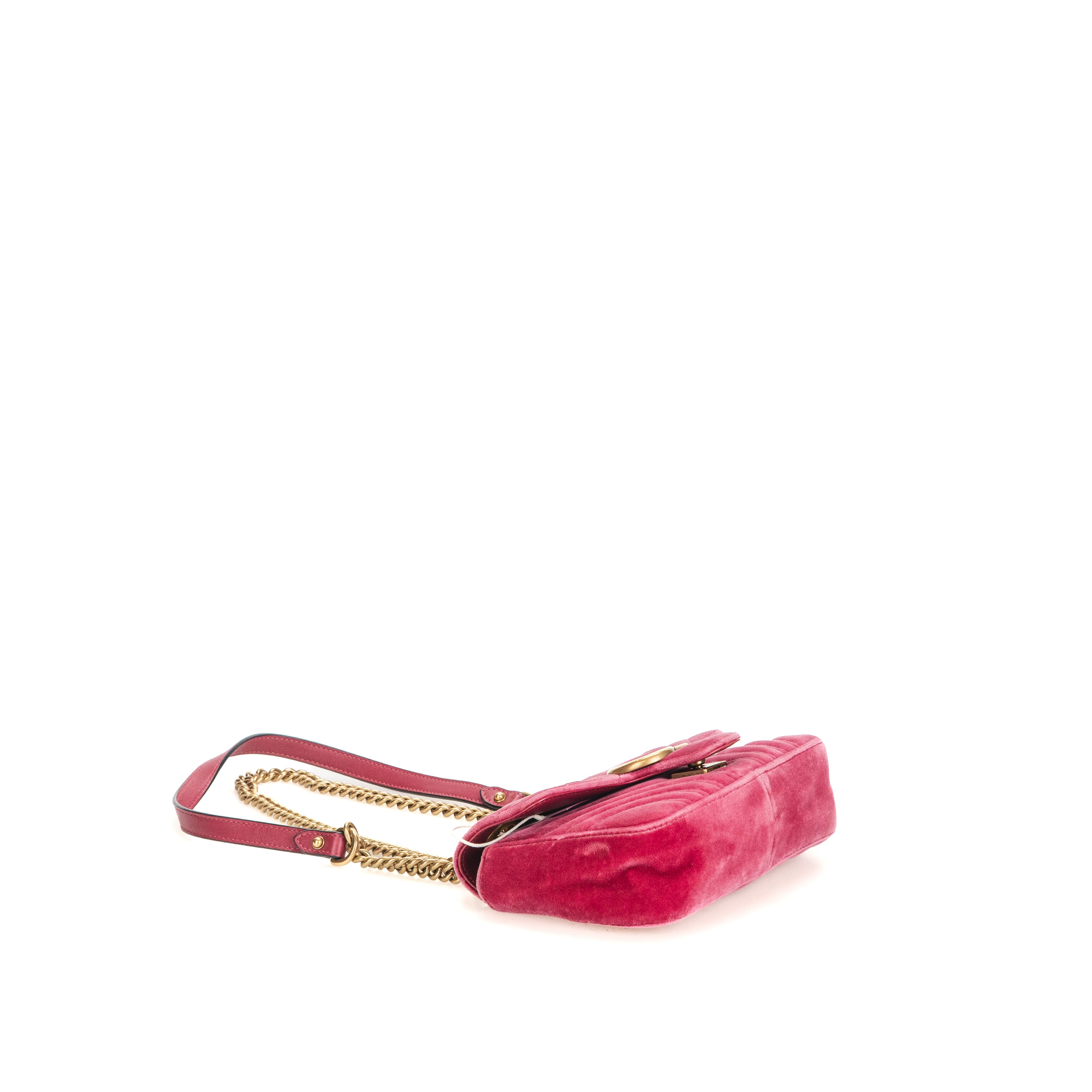 Marmont Small