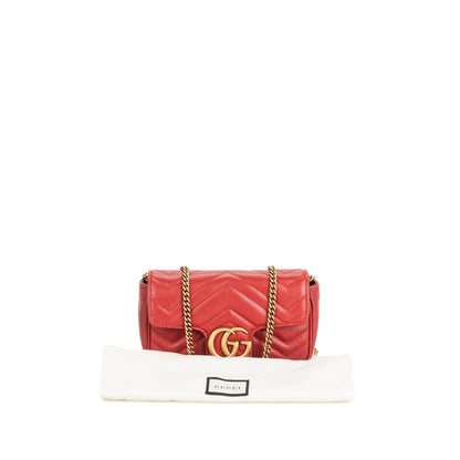 Marmont Mini