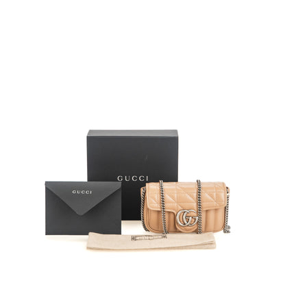 Marmont Super Mini
