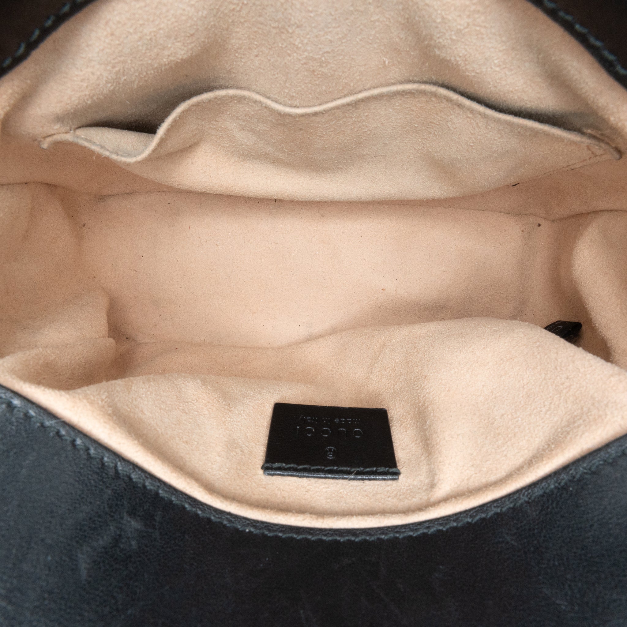Marmont Top Handle