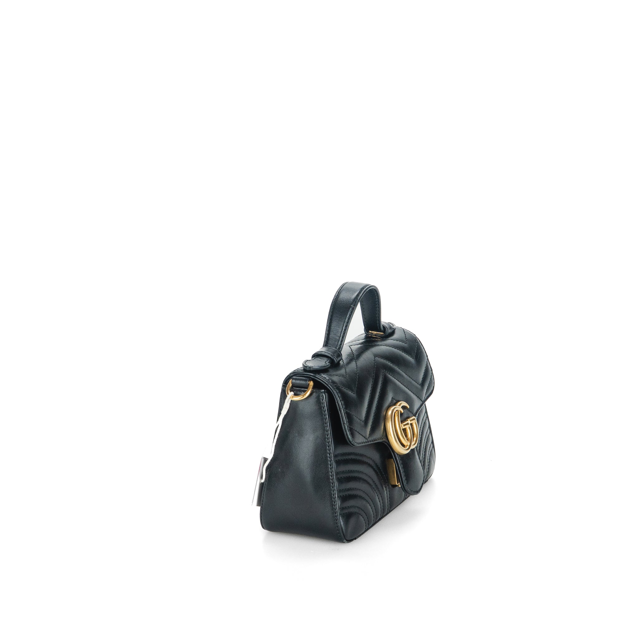Marmont Top Handle