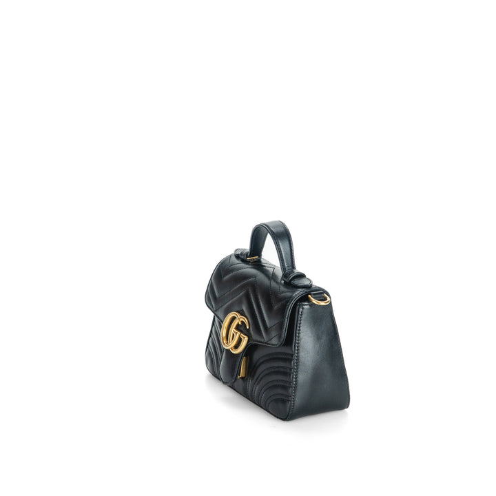 Marmont Top Handle