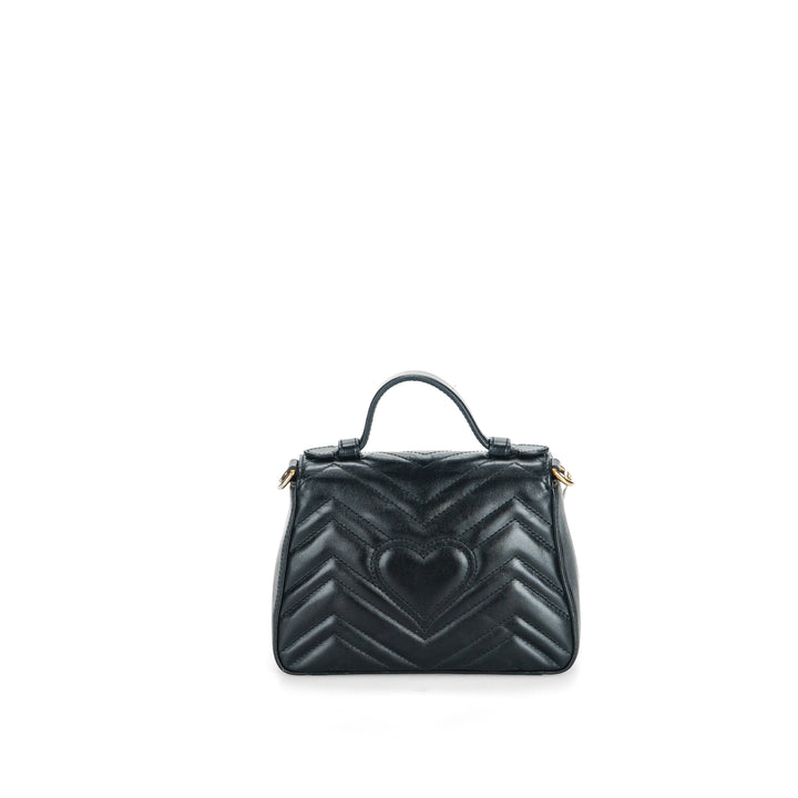 Marmont Top Handle