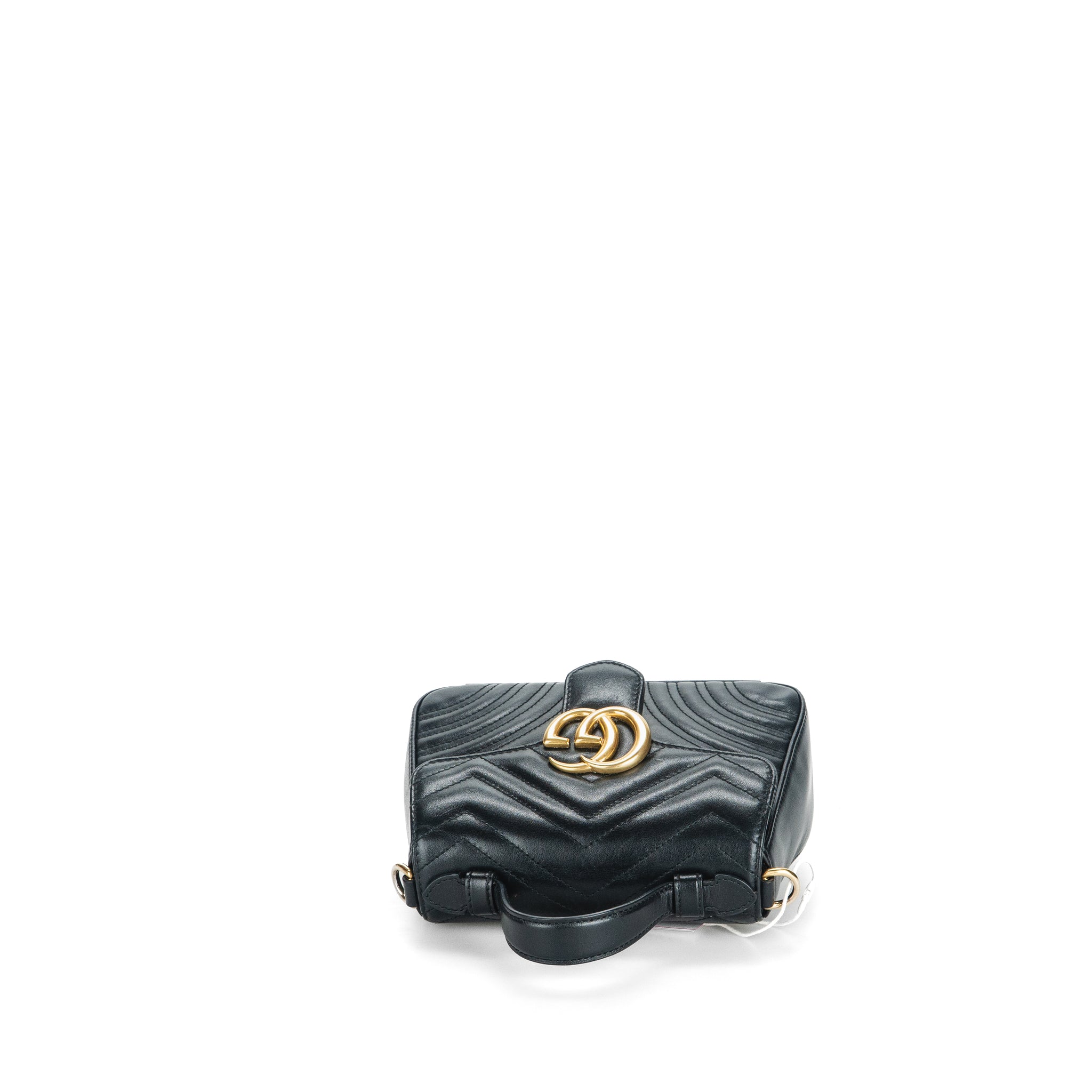 Marmont Top Handle