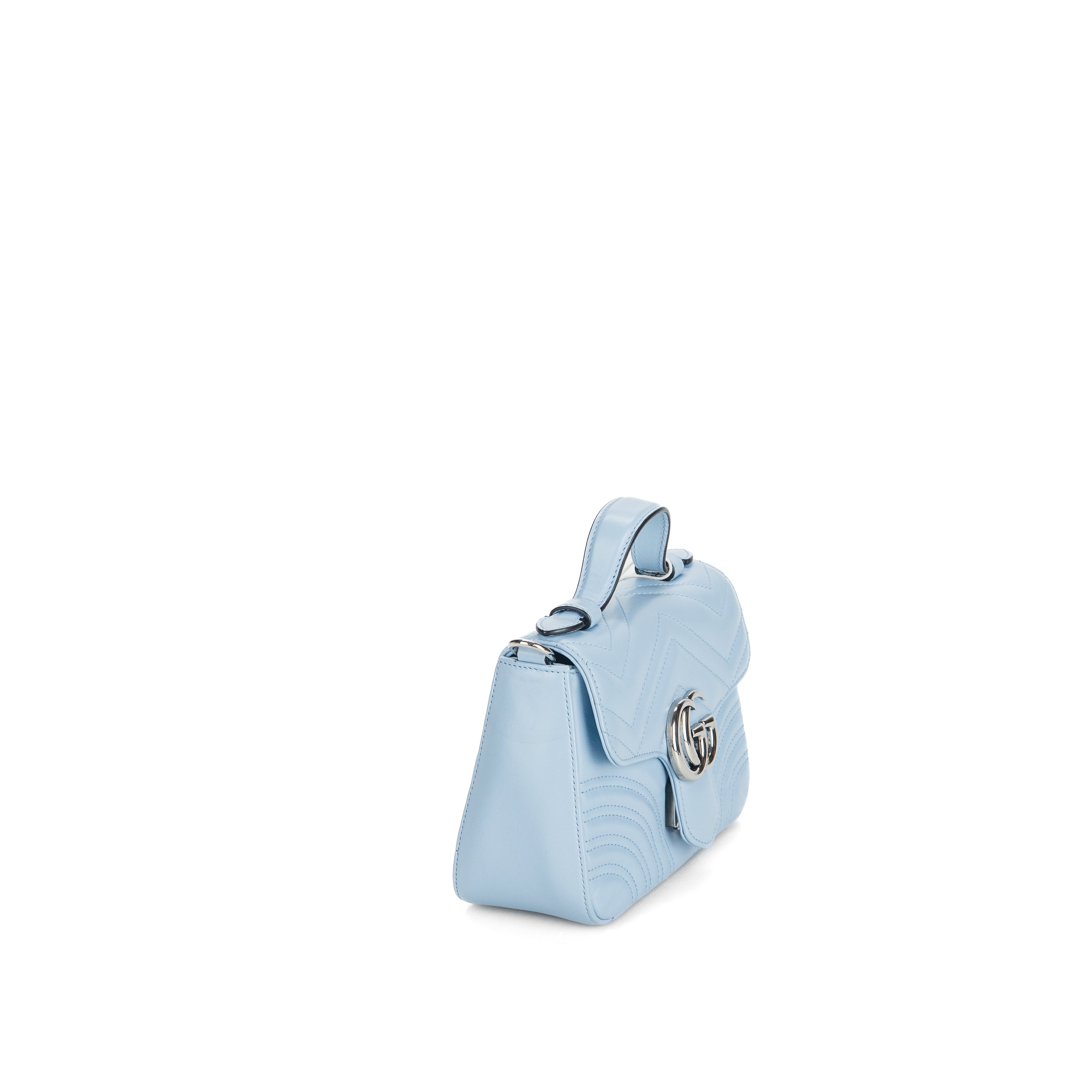 Marmont Top Handle