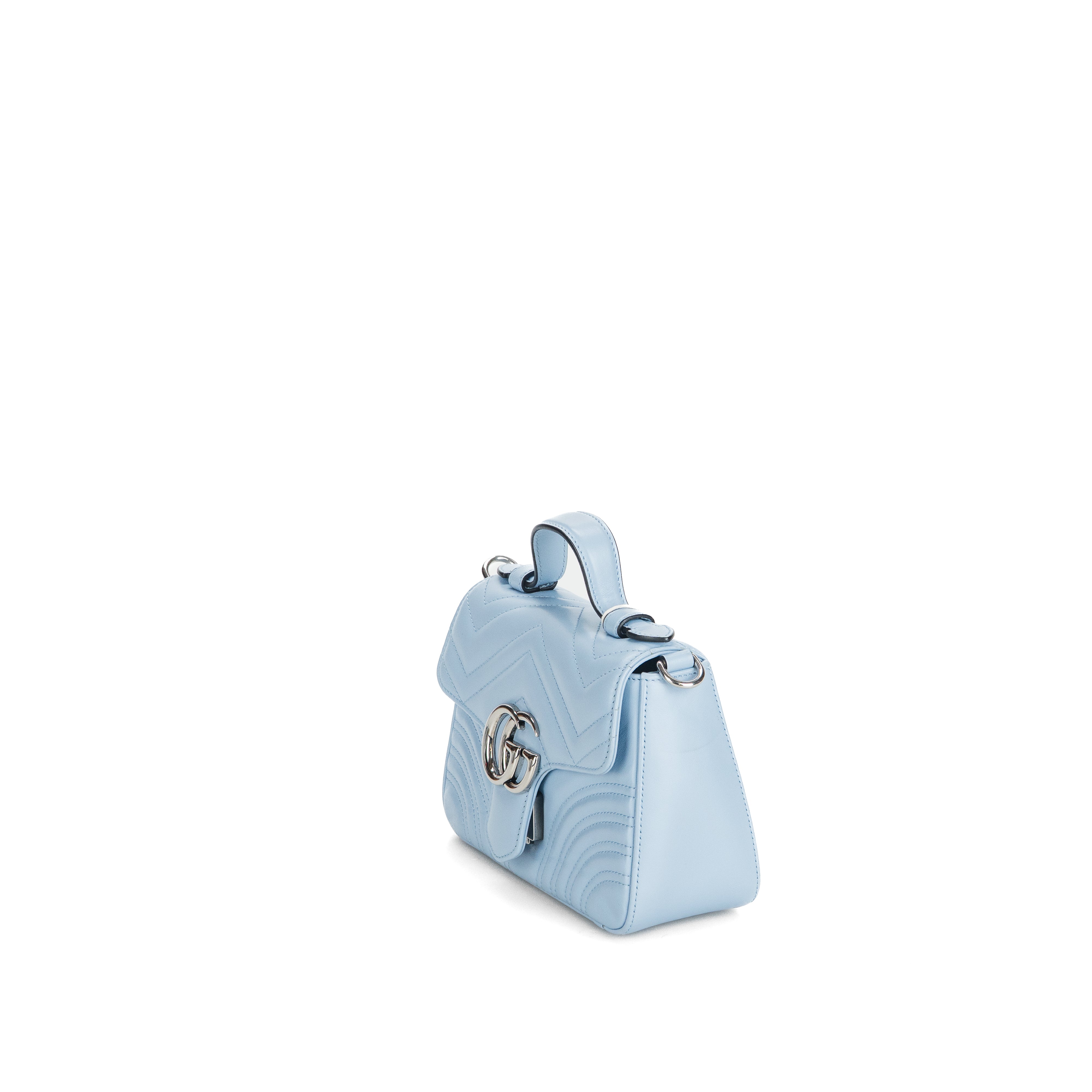 Marmont Top Handle