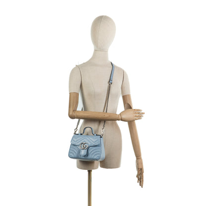 Marmont Top Handle