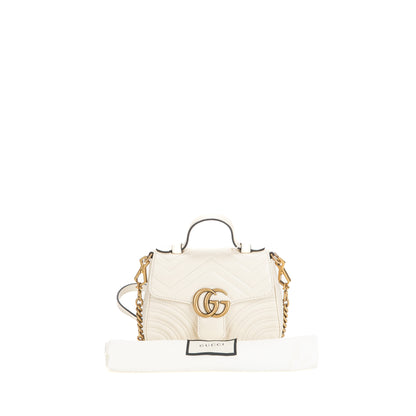 Marmont Top Handle