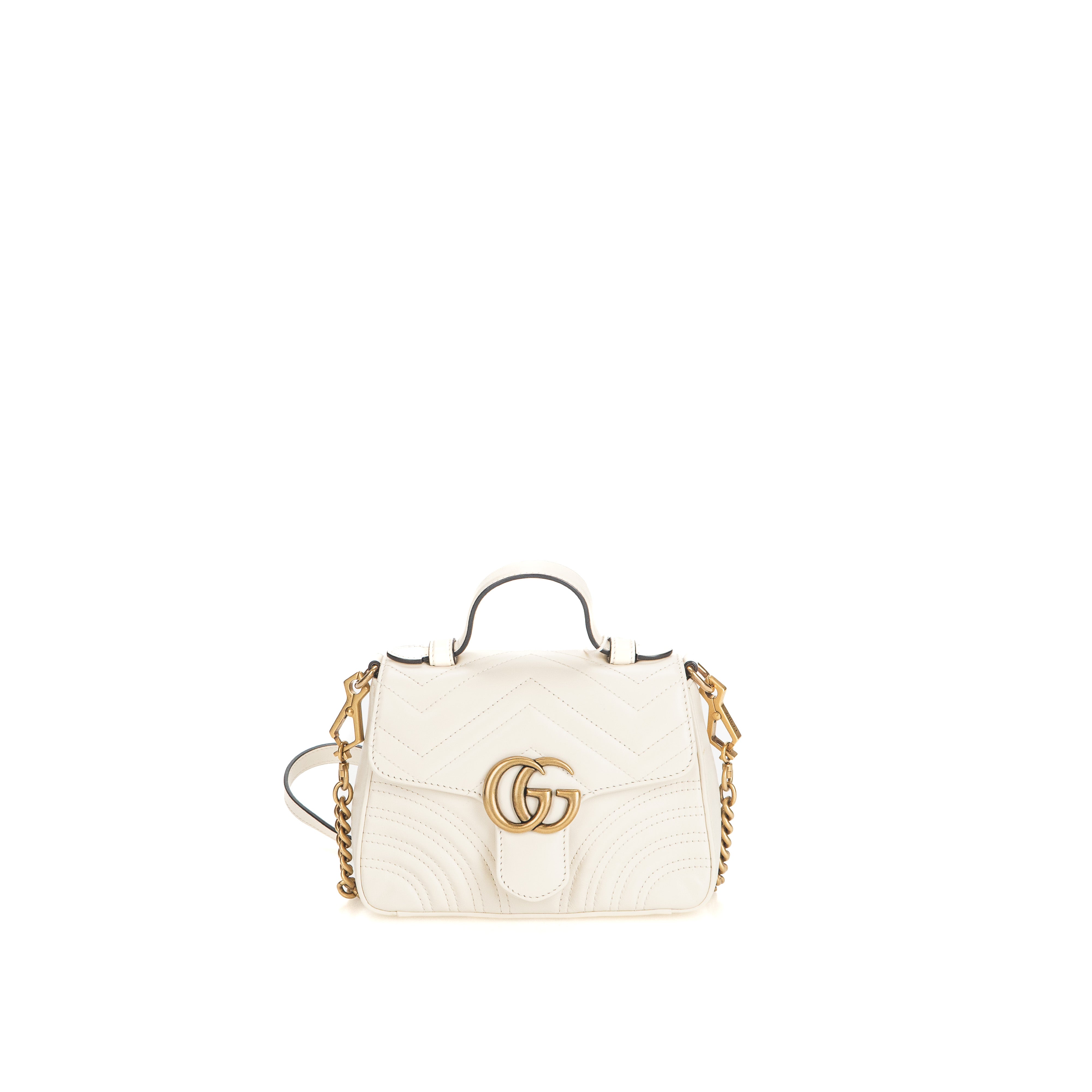 Marmont Top Handle