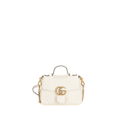 Marmont Top Handle