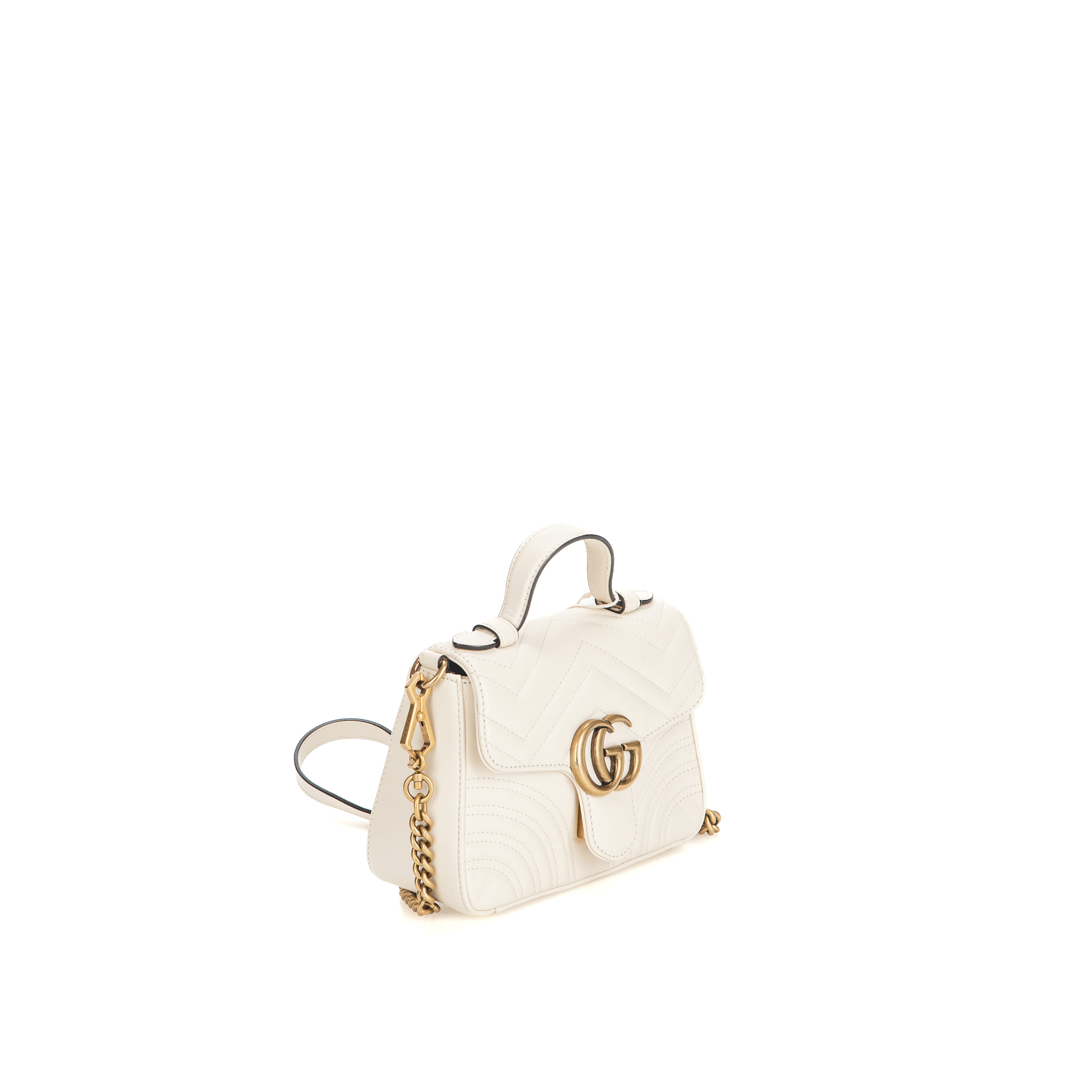 Marmont Top Handle