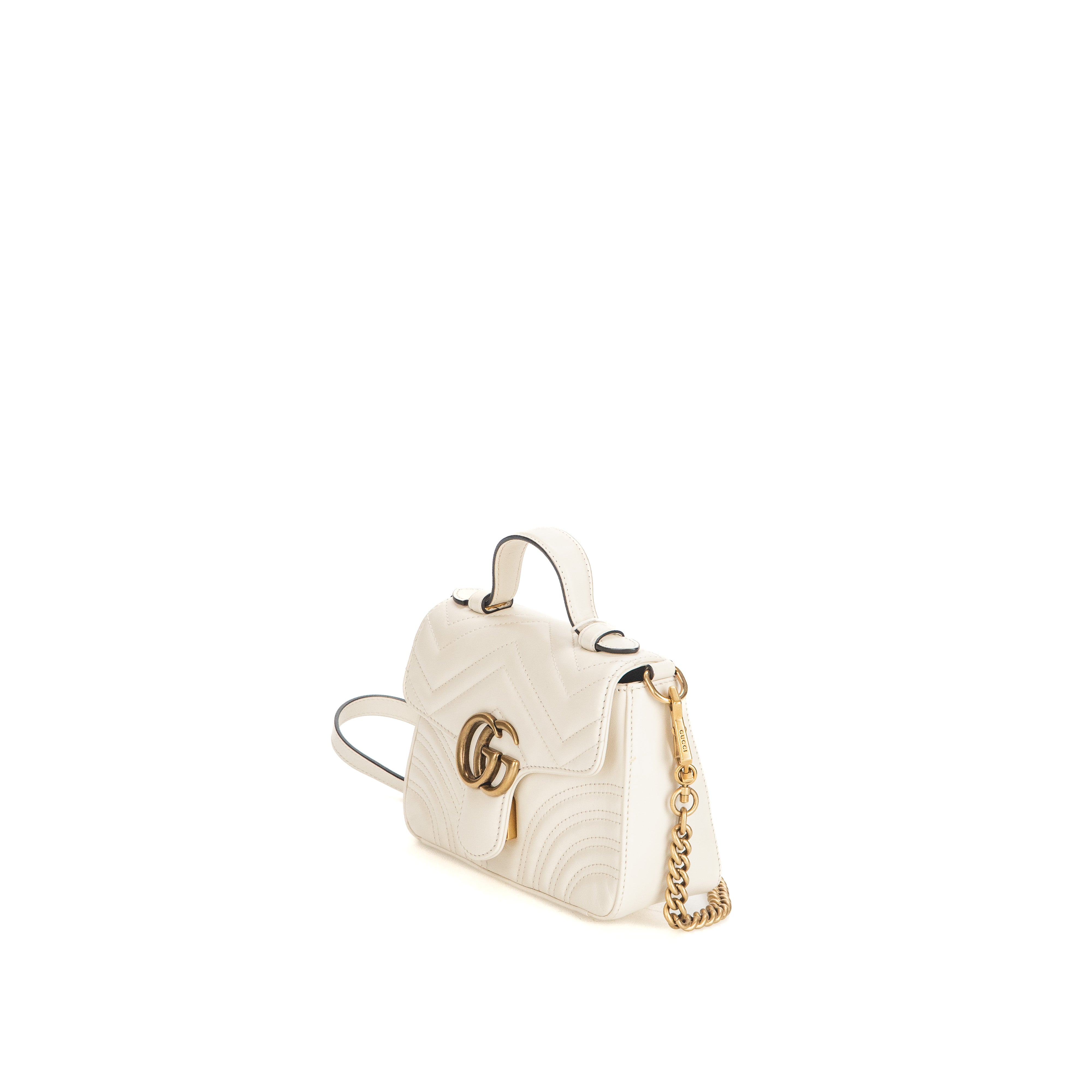 Marmont Top Handle