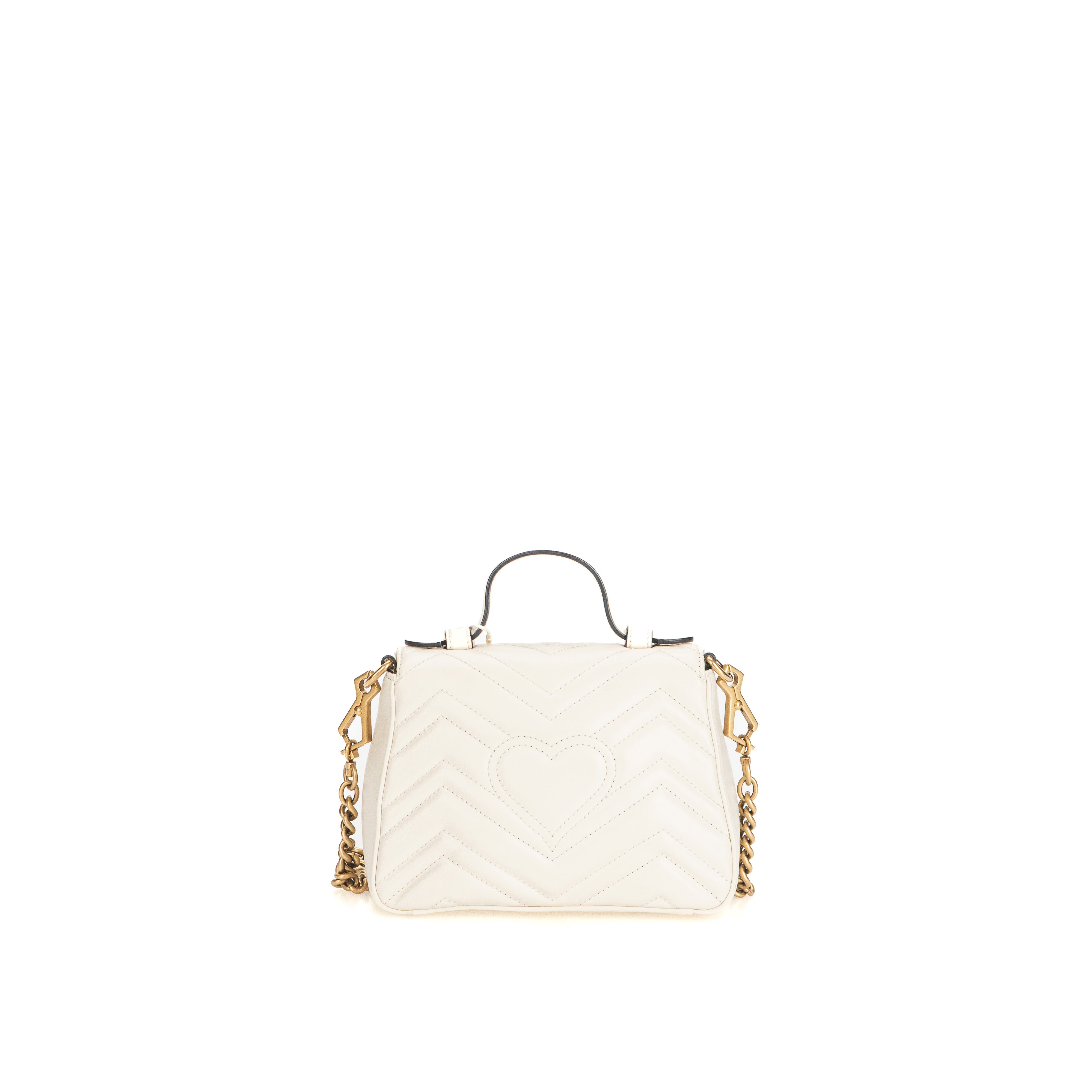 Marmont Top Handle