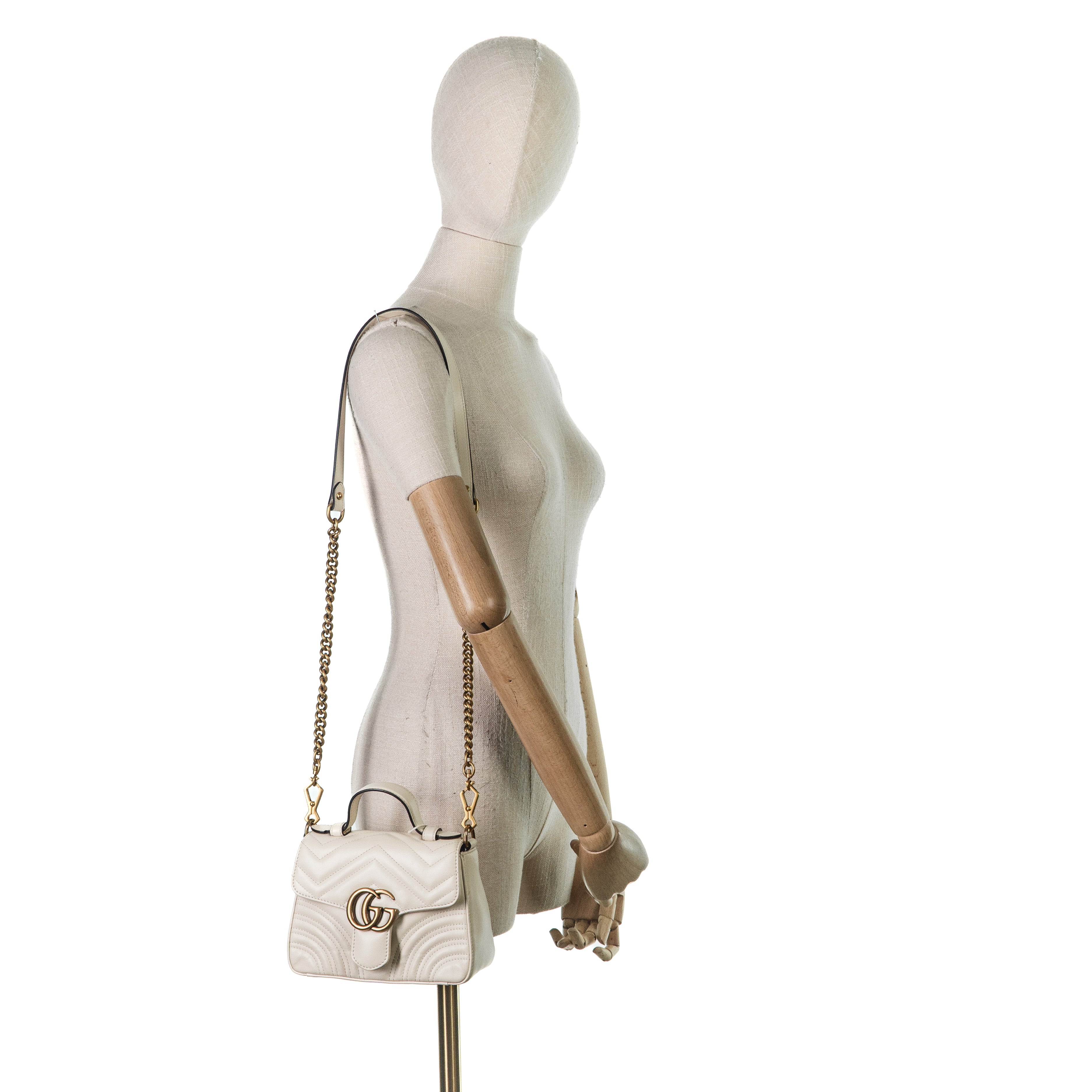 Marmont Top Handle
