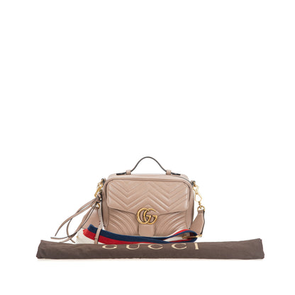 Marmont Top Handle