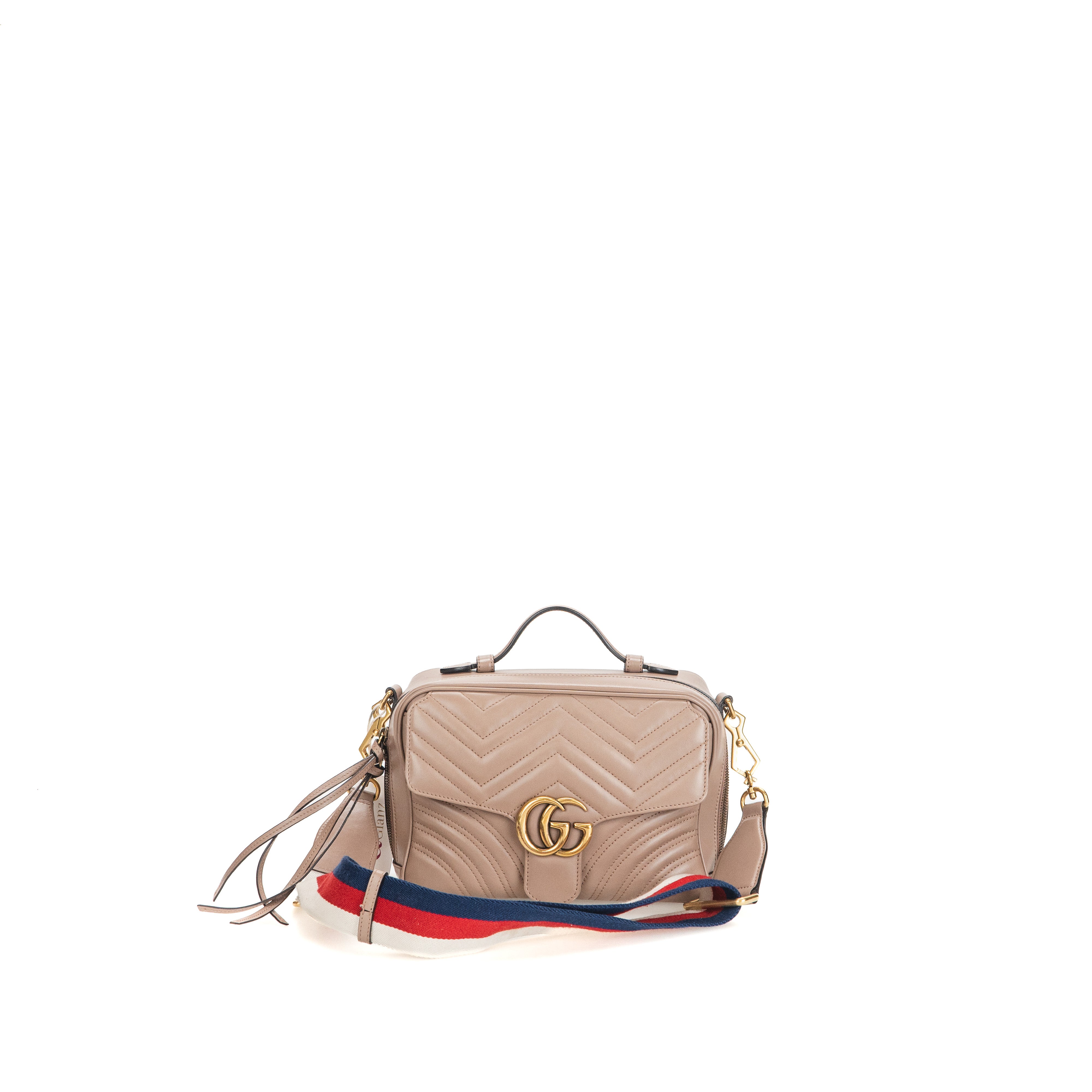 Marmont Top Handle