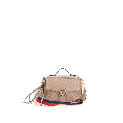 Marmont Top Handle
