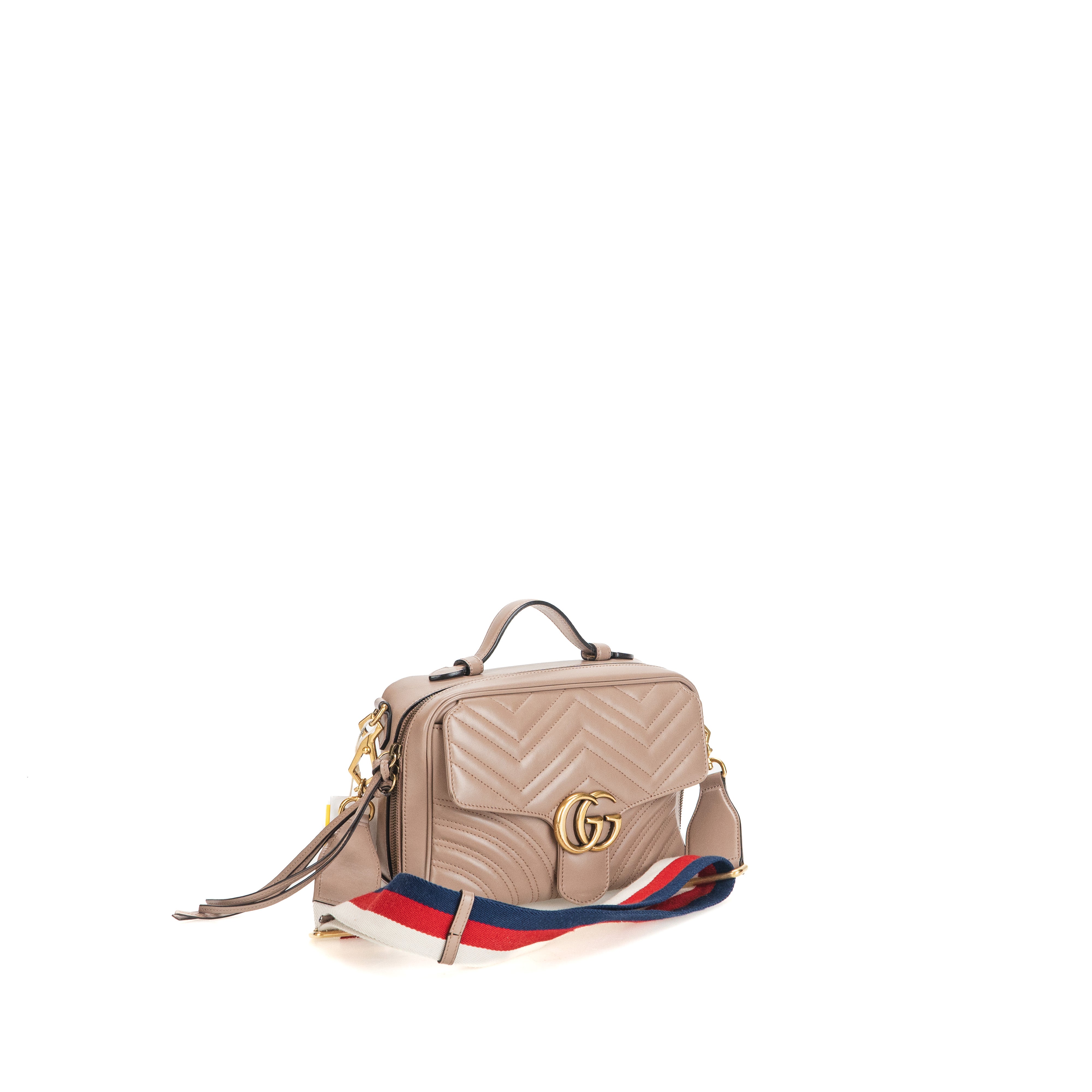 Marmont Top Handle