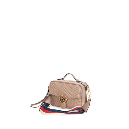 Marmont Top Handle