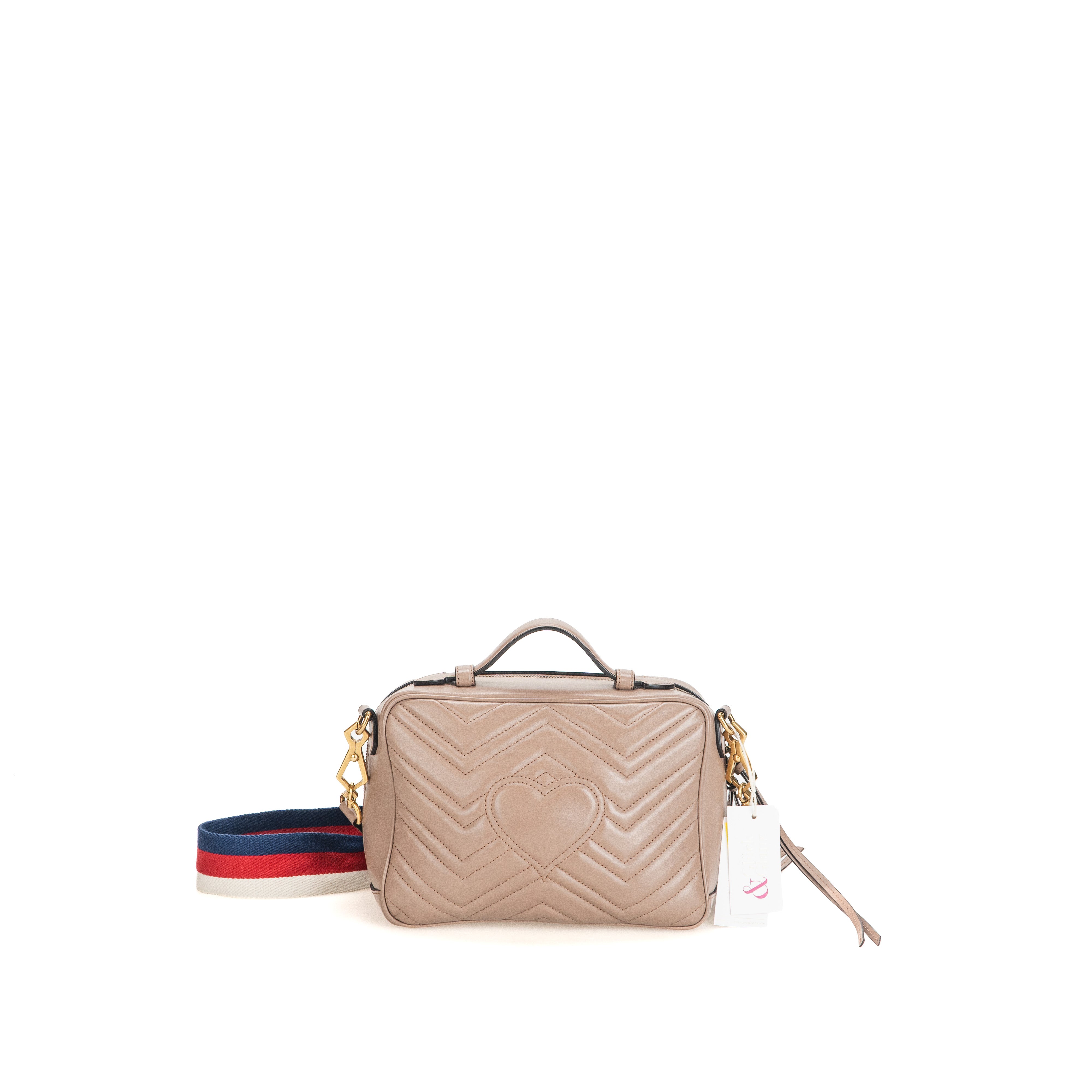 Marmont Top Handle