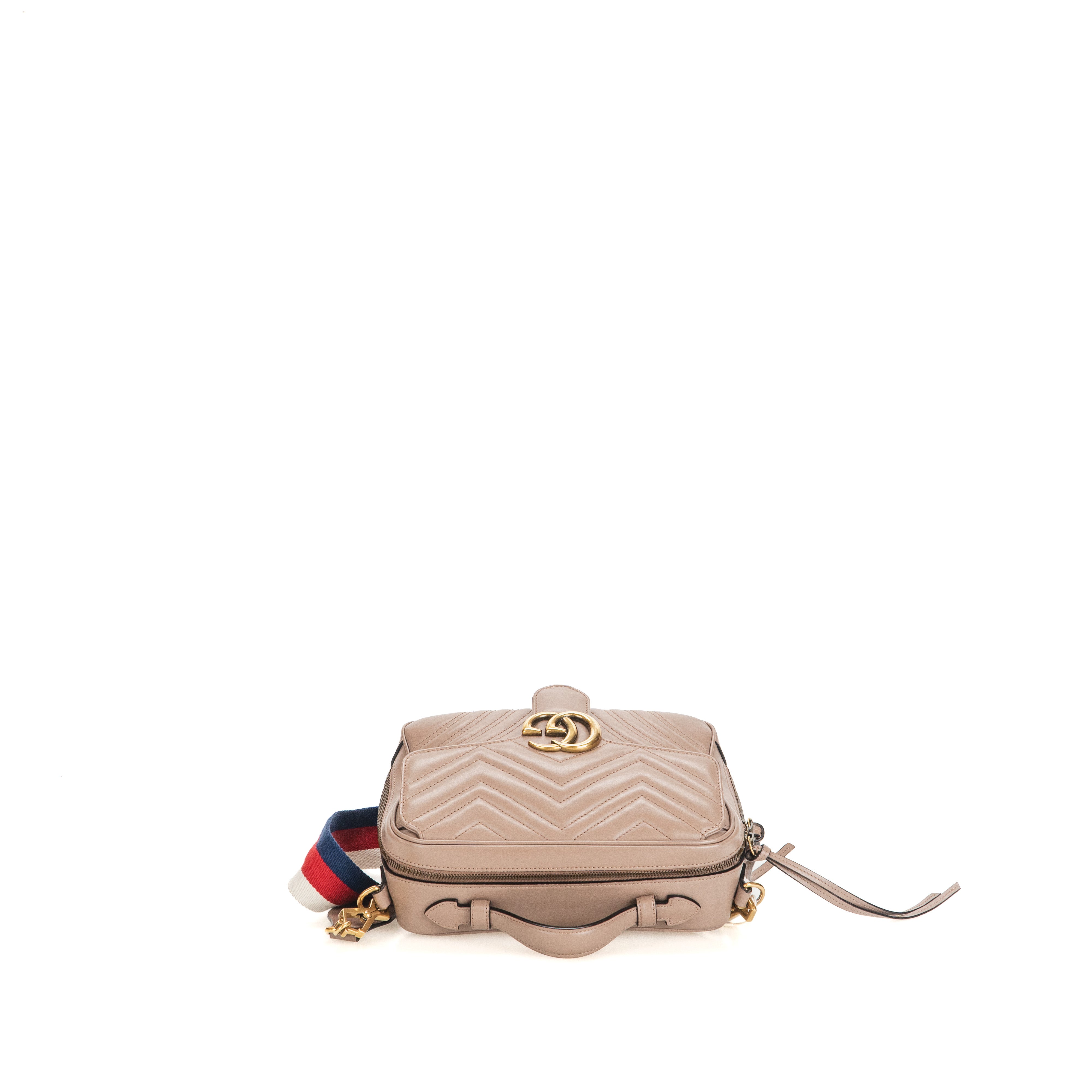 Marmont Top Handle