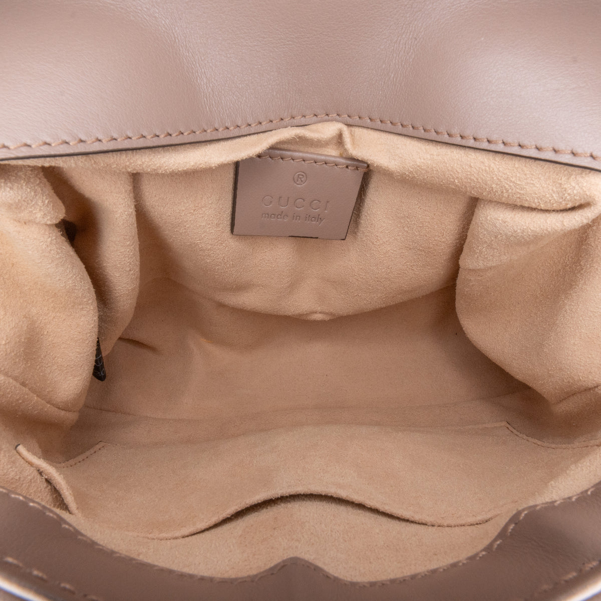 Marmont Top Handle