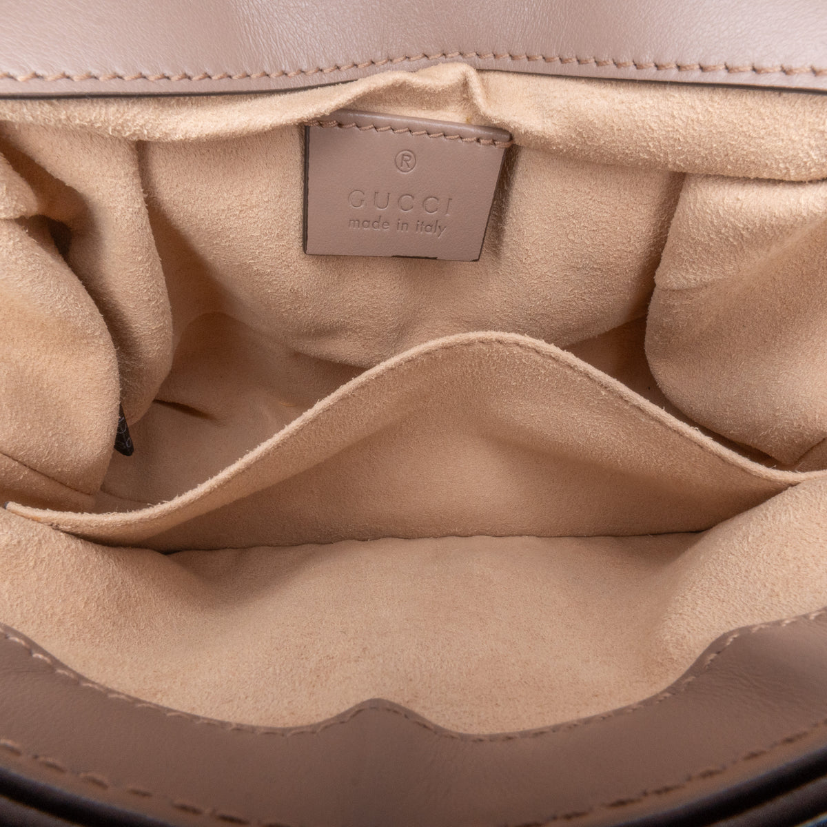 Marmont Top Handle