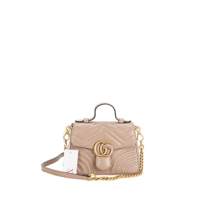 Marmont Top Handle