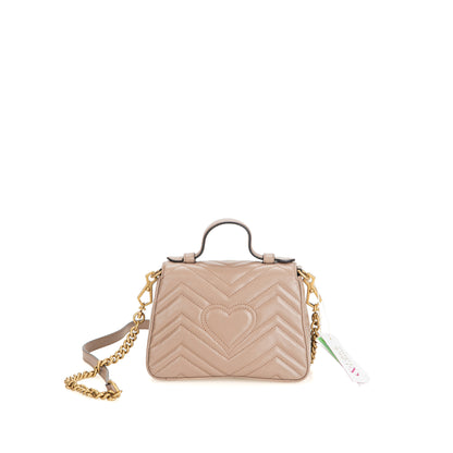 Marmont Top Handle