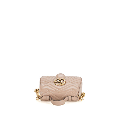 Marmont Top Handle