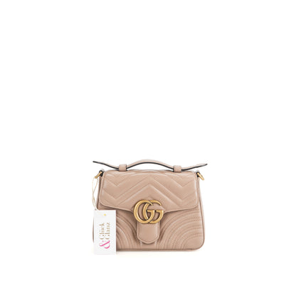 Marmont Top Handle