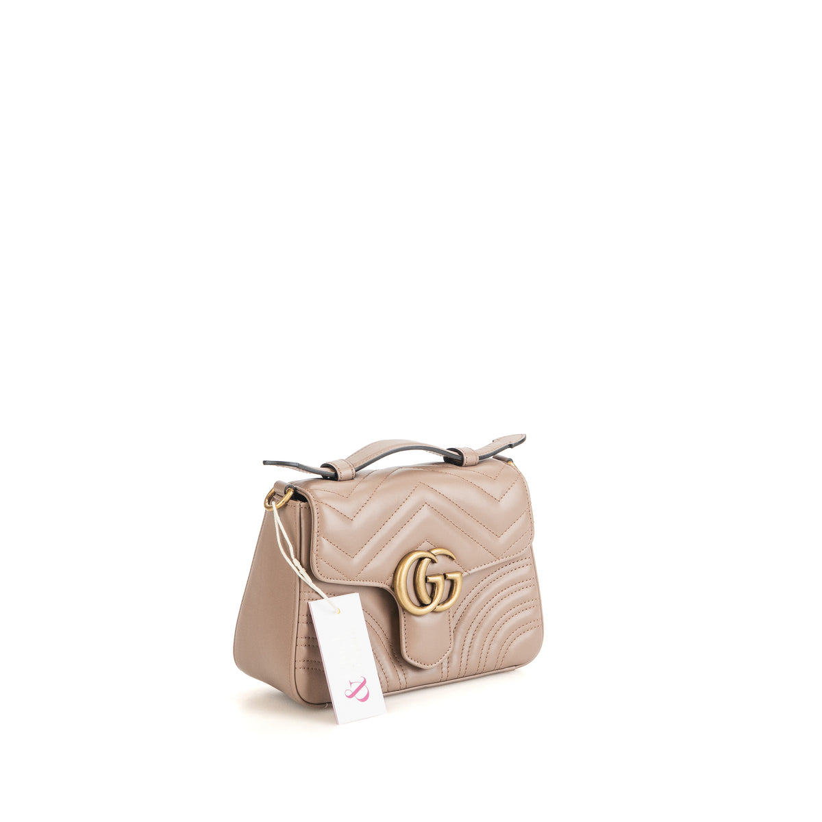 Marmont Top Handle