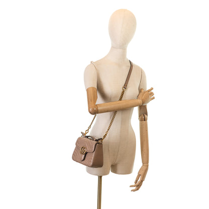 Marmont Top Handle
