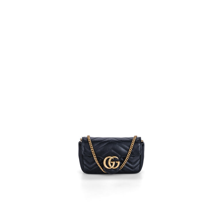 Marmont Super Mini