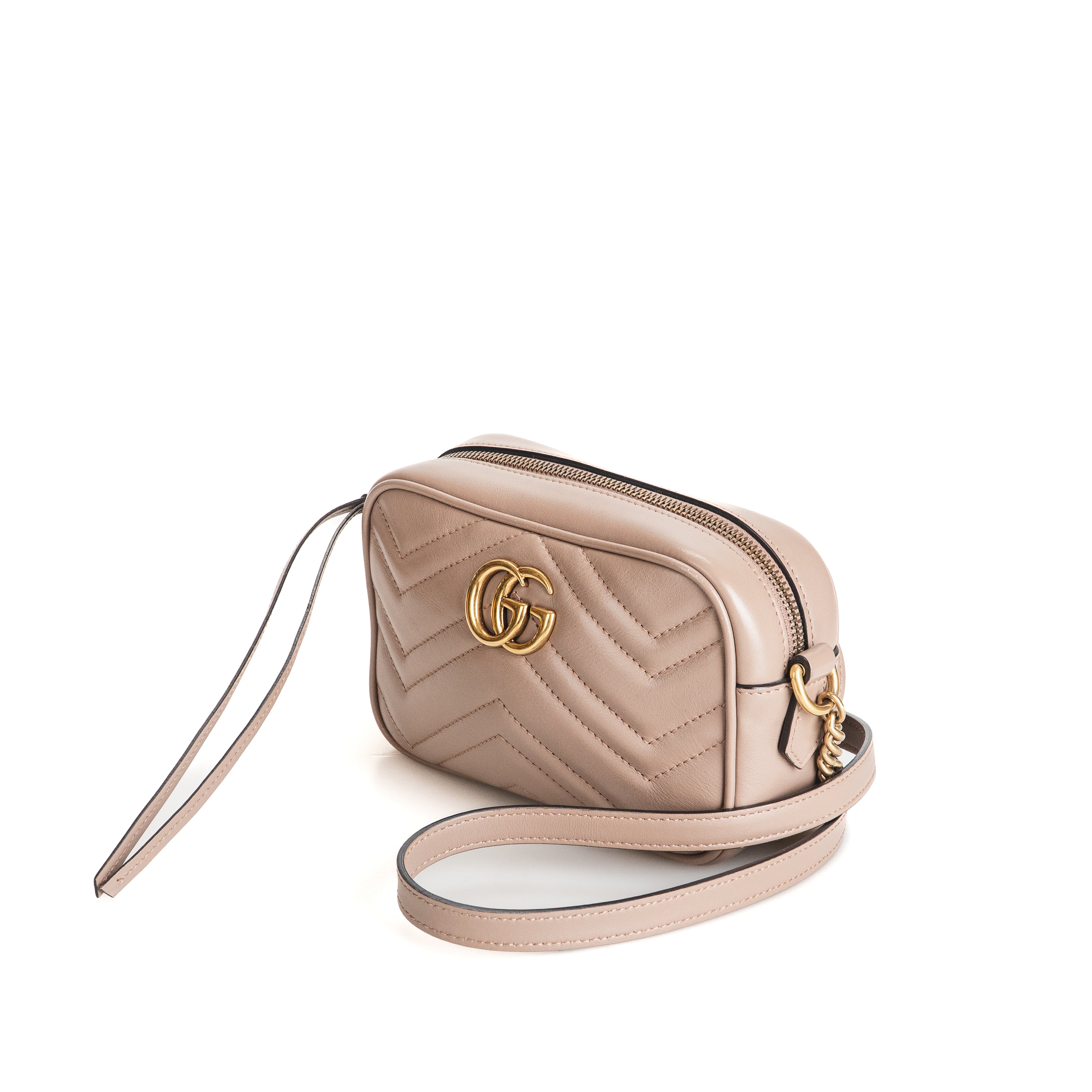 Marmont Camera Bag Small