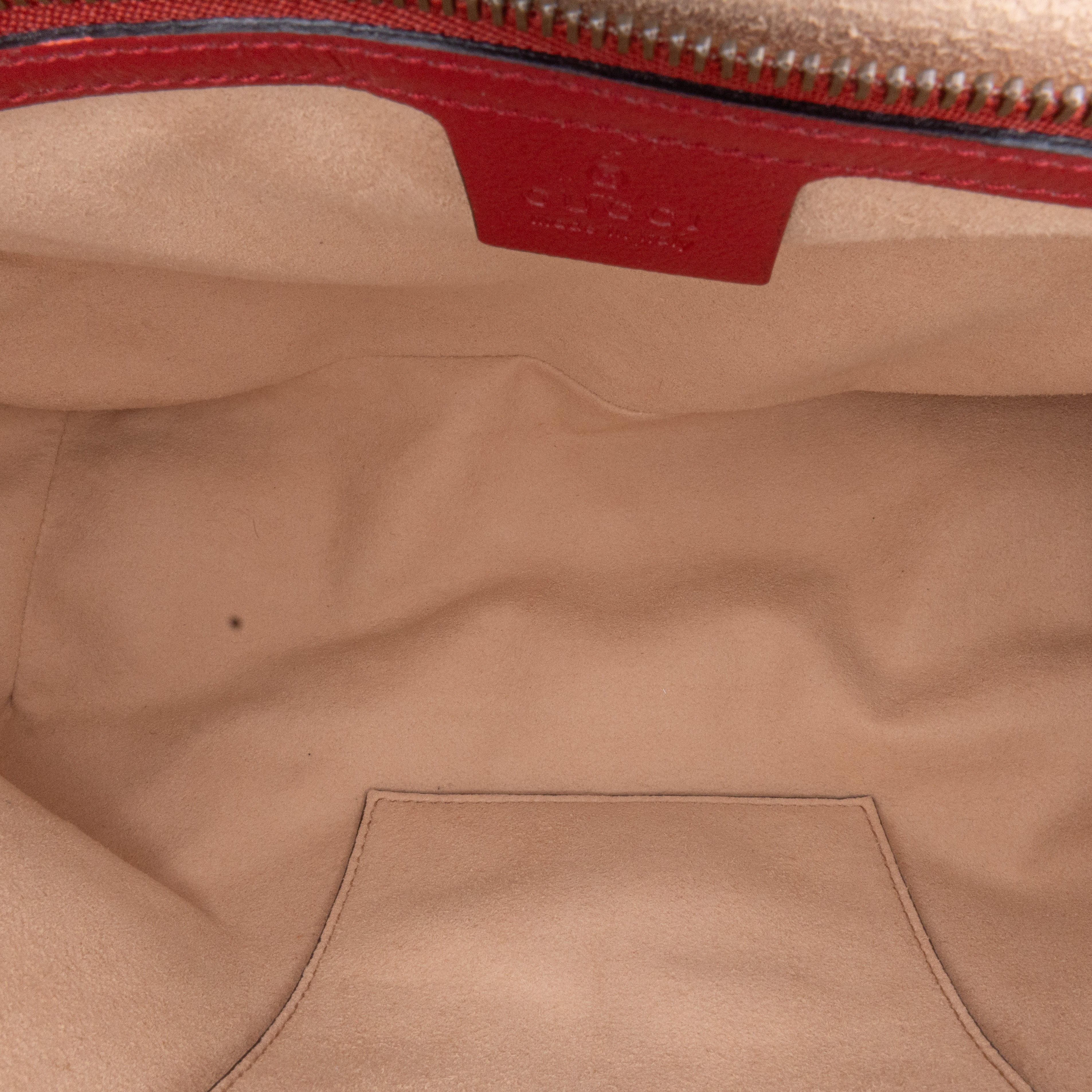 Marmont Top Handle