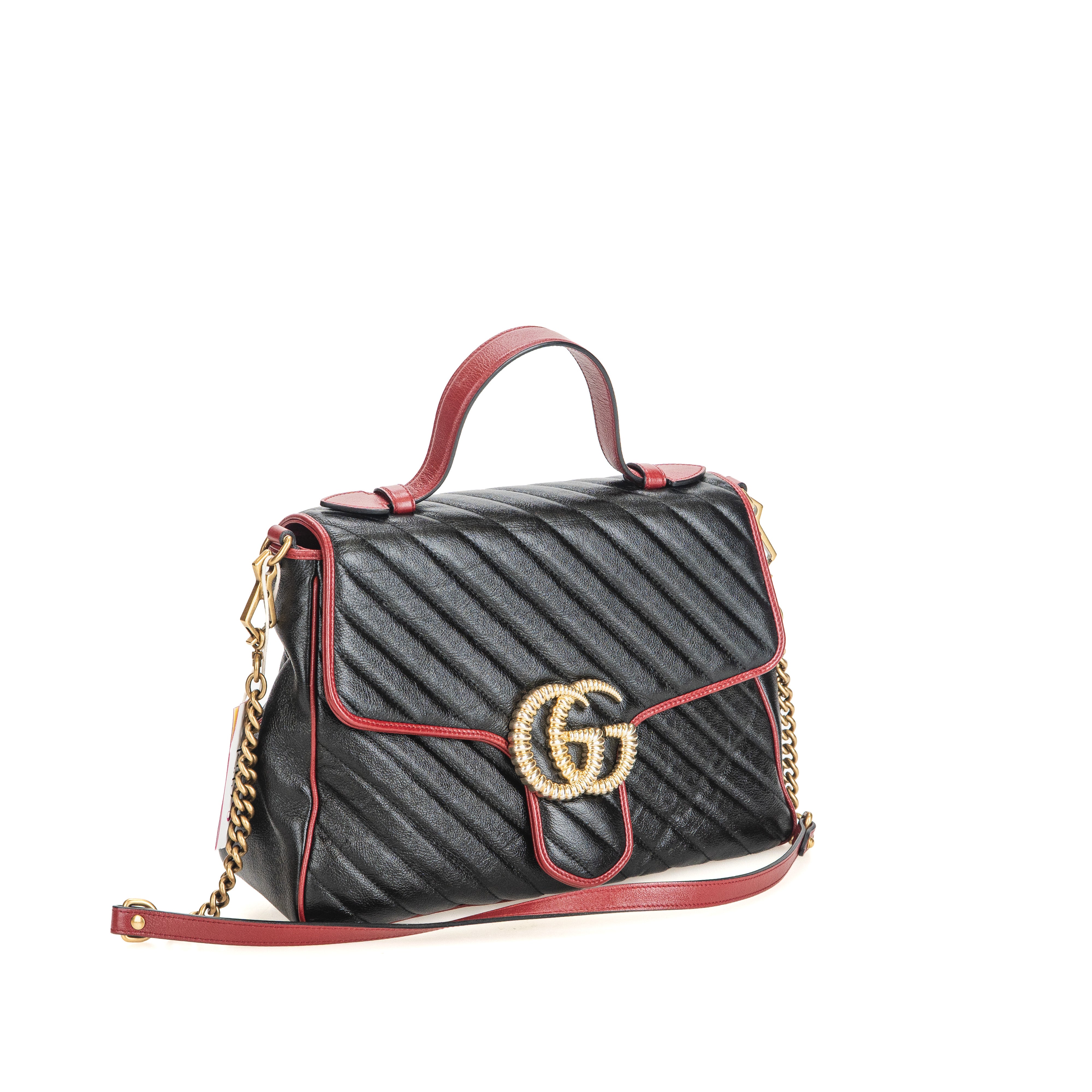Marmont Top Handle